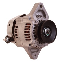 JOHN DEERE 4210 60 AMP ALTERNATOR 101211-2960 1 2 3