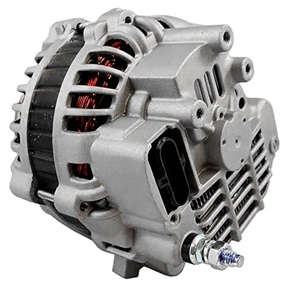 VOLVO PENTA TAD 24V 120A ALTERNATOR A4TA8391 A4TA8691