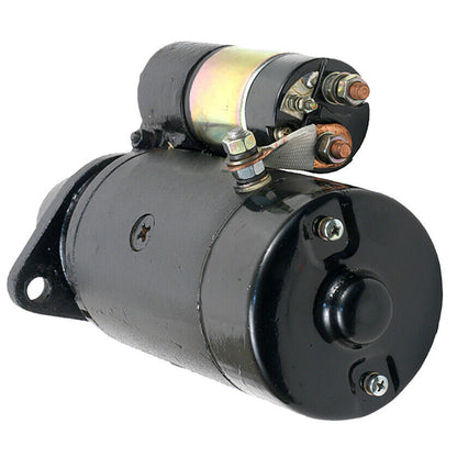CHINESE TRACTOR 11T STARTER MOTOR QD100C3 QD1332C