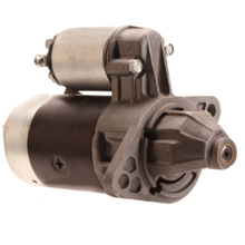 YANMAR 1GM 2GM 3GM STARTER MOTOR S114-303 128170-77010