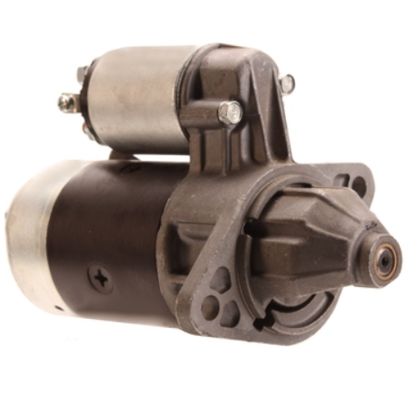 YANMAR 1GM 2GM 3GM STARTER MOTOR S114-303 128170-77010