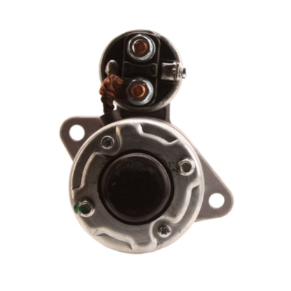 YANMAR 1GM 2GM 3GM STARTER MOTOR S114-303 128170-77010