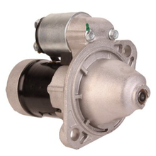 Yanmar Starter Motors – The Starter Motor & Alternator Co LTD