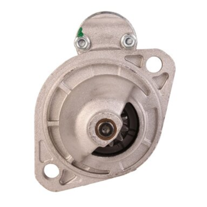 YANMAR 4TNE88 1.4KW STARTER MOTOR S114-817 129608-77010