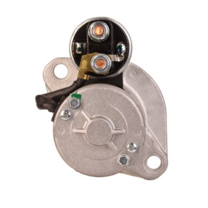 YANMAR 2YM 3JH 3YM 4JH 1.4KW STARTER MOTOR S114-817 129608-77010