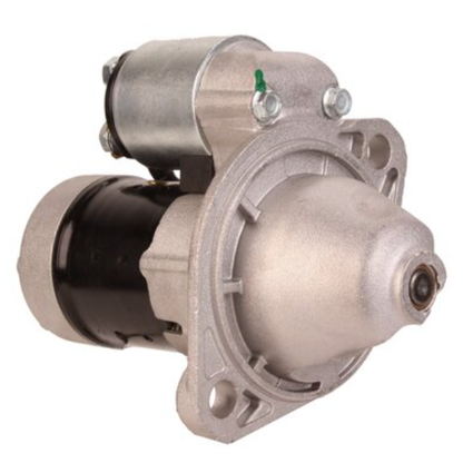 YANMAR 2YM 3JH 3YM 4JH 1.4KW STARTER MOTOR S114-817 129608-77010