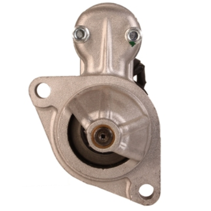 YANMAR L60 L100 L100AE STARTER MOTOR 114362-77010 114362-77011
