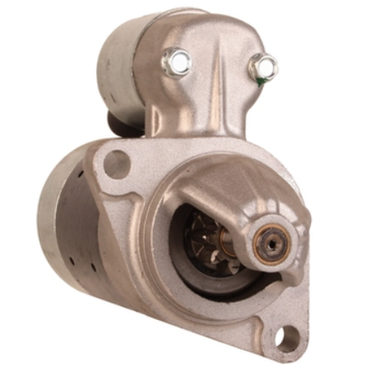 YANMAR L40 L48 L70 L90 L100 STARTER MOTOR 114362-77010 1