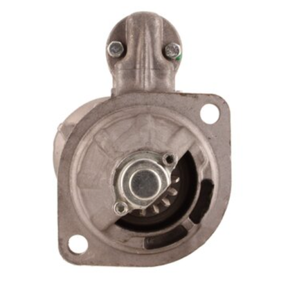 YANMAR 4LH 4LHA STARTER MOTOR S13-41 121254-77011 2 9