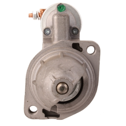 VOLVO PENTA 2001 2002 2003 AQ131 STARTER MOTOR D6RA40