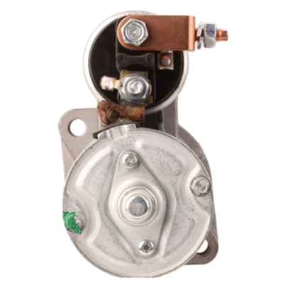 VOLVO PENTA 2001 2002 2003 AQ131 STARTER MOTOR D6RA40