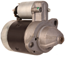 FORD TRACTOR 1910 STARTER MOTOR S114-381 185086610 185086321