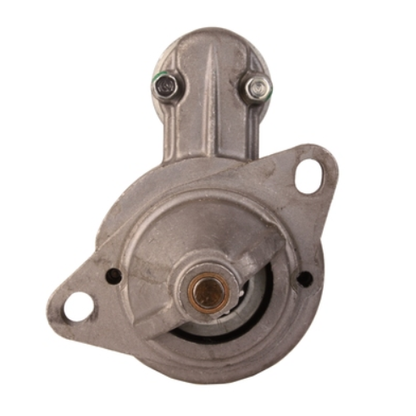 FORD TRACTOR 1910 STARTER MOTOR S114-381 185086610 185086321