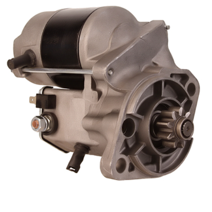 KUBOTA D1402 D1302 V1502 1.4KW STARTER MOTOR