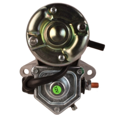 YANMAR MARINE 6LP 6LPA STARTER MOTOR 119773-77010 – The Starter YANMAR MARINE 6LP 6LPA STARTER MOTOR 119773-77010 – The Starter