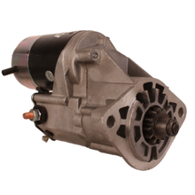YANMAR MARINE 6LP 6LPA STARTER MOTOR 119773-77010