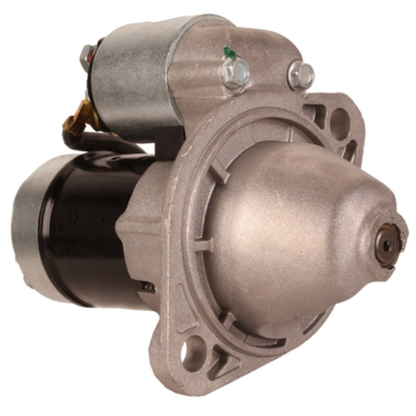 YANMAR MINI TRACTOR EF235 STARTER MOTOR 129698-77010 S114-815
