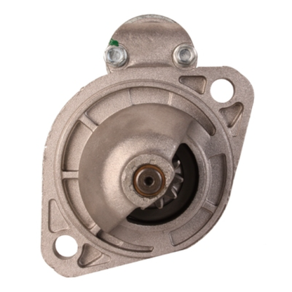 YANMAR MINI TRACTOR EF235 STARTER MOTOR 129698-77010 S114-815