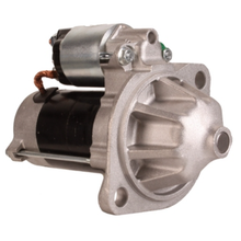 YANMAR 3TNA72L 3TNE74-SA STARTER MOTOR 119255-77010 119631-77010