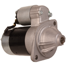 YANMAR 3TN66 3TNE68 STARTER MOTOR S114-653 S114-443