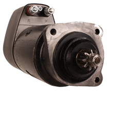 VOLVO PENTA TAMD TD 24V STARTER MOTOR 0001416028 847307 881683