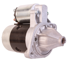 PERKINS ENGINES 403C-07 8 TOOTH STARTER MOTOR M002T47281