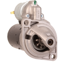 LOMBARDINI LDW502 STARTER MOTOR 0001107083 0001107430 58401990