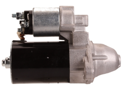 SHIBAURA BH3XL STARTER MOTOR 0001107078 8000278 8000423