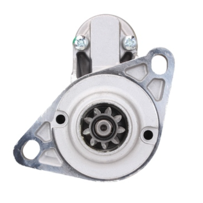 FORD COMPACT TRACTOR STARTER MOTOR 185086550 185086551