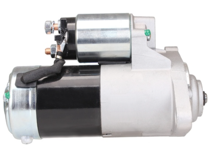 NEW HOLLAND 1320 1520 1925 STARTER MOTOR M1T66081 M2T58971