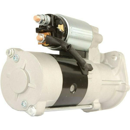 KUBOTA M6800 M8200 V3300 V3800 etc STARTER MOTOR 1C010-63010 1 2