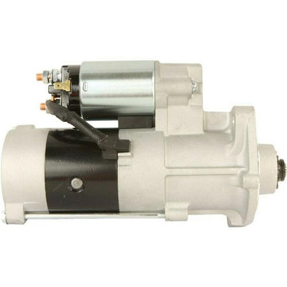 KUBOTA M6800 M8200 V3300 V3800 etc STARTER MOTOR 1C010-63010 1 2