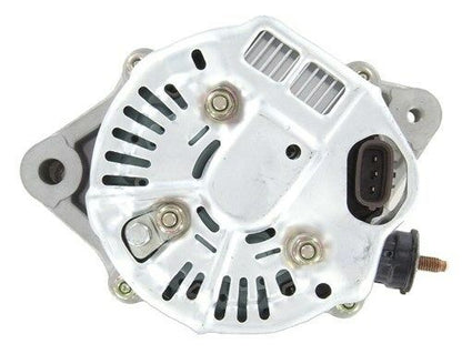 YANMAR 6LP 6LY 12V 80 AMP ALTERNATOR 119773-77200