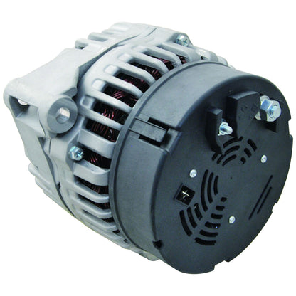 JOHN DEERE 150A ALTERNATOR AL119537 AL171541