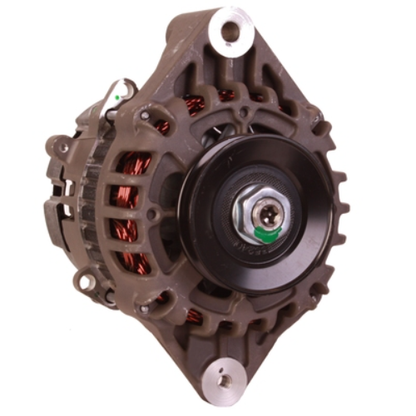 VOLVO PENTA 4.3 5.0 5.7 GL ALTERNATOR 2655299 SG7S081 3862612
