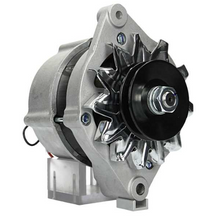 UPRATED 12V 100 AMP VOLVO PENTA ALTERNATOR AQ MD KAD TAMD