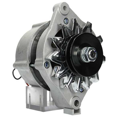 UPRATED 12V 100 AMP VOLVO PENTA ALTERNATOR AQ MD KAD TAMD