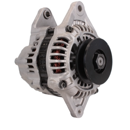 KUBOTA V3307-TE 80 AMP ALTERNATOR A5TA5977