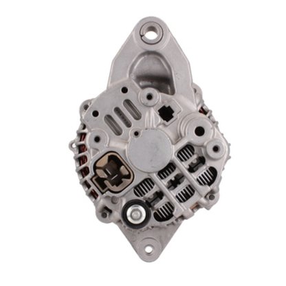 KUBOTA V3307-TE 80 AMP ALTERNATOR A5TA5977