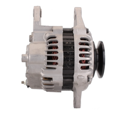 KUBOTA V3307-TE 80 AMP ALTERNATOR A5TA5977