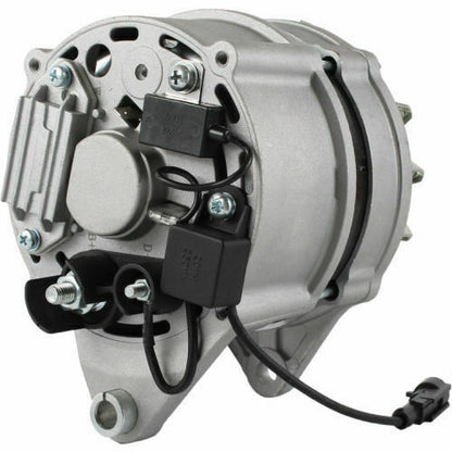 12V 120A MAHLE CASE NEW HOLLAND ALTERNATOR MG673 MG704