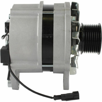 12V 120A MAHLE CASE NEW HOLLAND ALTERNATOR MG673 MG704