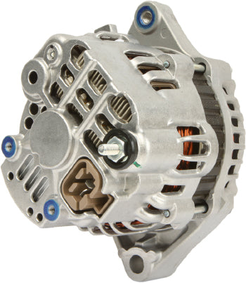 KUBOTA 60 AMP ALTERNATOR 1C011-64010 11 12 13