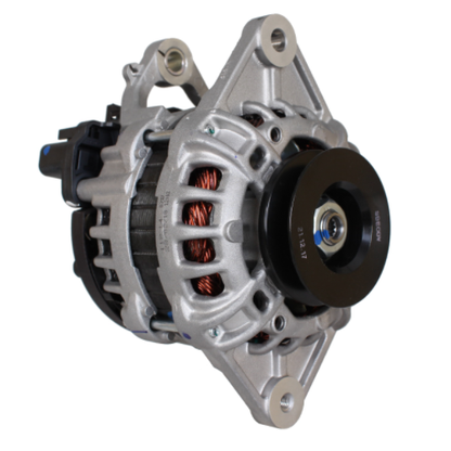 YANMAR 4TNV98 ALTERNATOR F000BL0118 129908-77200