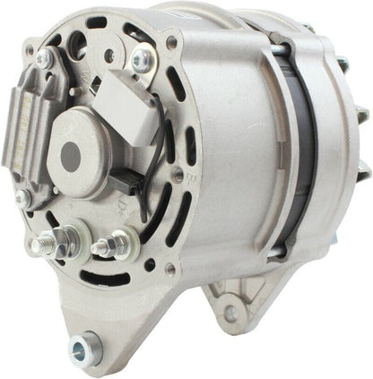 12V 120A ALTERNATOR MG117 MG677 MG686 MG706