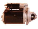 JCB 2B 2D 3C etc 2.8KW STARTER MOTOR LRS00106