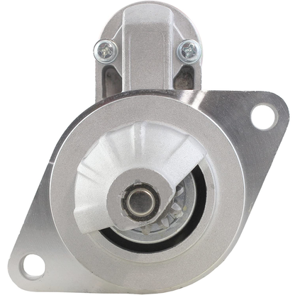 YANMAR 2QM15 STARTER MOTOR S114-203 S114-230