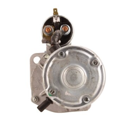 YANMAR 4LH 4LHA STARTER MOTOR S13-41 121254-77011 2 9