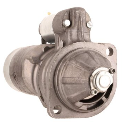 GEHL / YANMAR 4TNV88 STARTER MOTOR S13-41 121254-77011 2 9