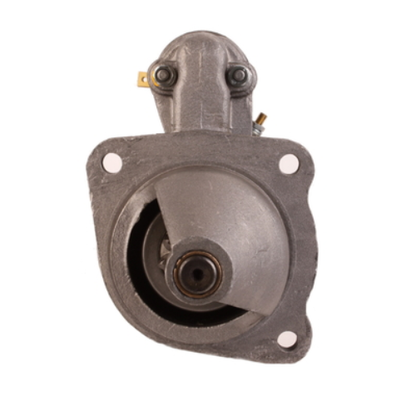 PERKINS D3.152 Q1006-6 STARTER MOTOR 2873A010 LRS00124